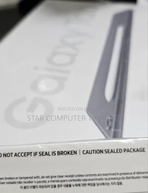 New Samsung Galaxy Tab S10 FE 128 GB