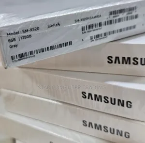 New Samsung Galaxy Tab S10 FE 128 GB