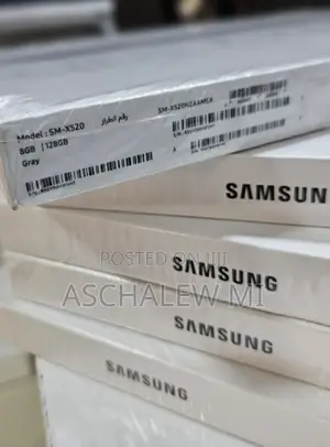 New Samsung Galaxy Tab S10 FE 128 GB