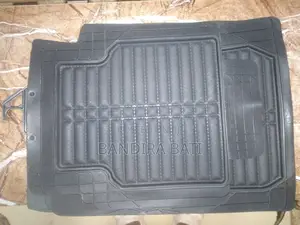 Floor Mats