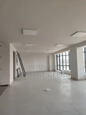 Space Rent for Office