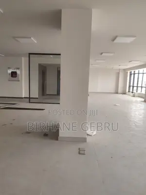 Space Rent for Office