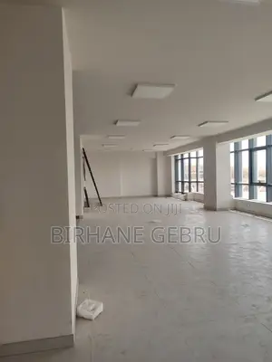 Space Rent for Office