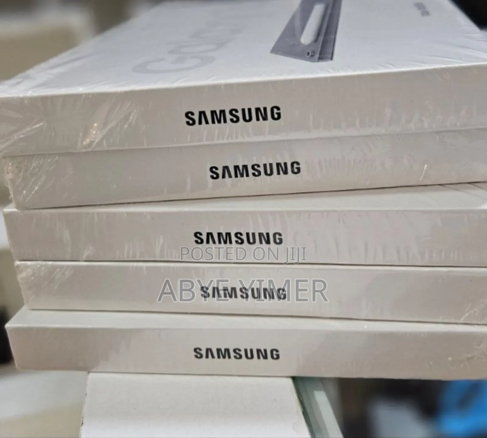 New Samsung Galaxy Tab S10 FE 128 GB