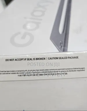New Samsung Galaxy Tab S10 FE 128 GB