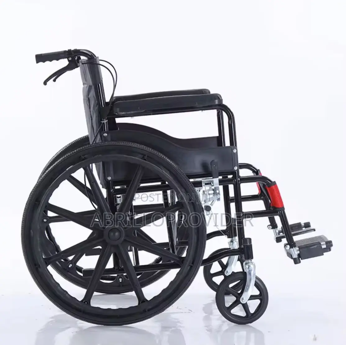 Customized Wheelchair With Stainless Steel/Aluminum Wheelchair Rental