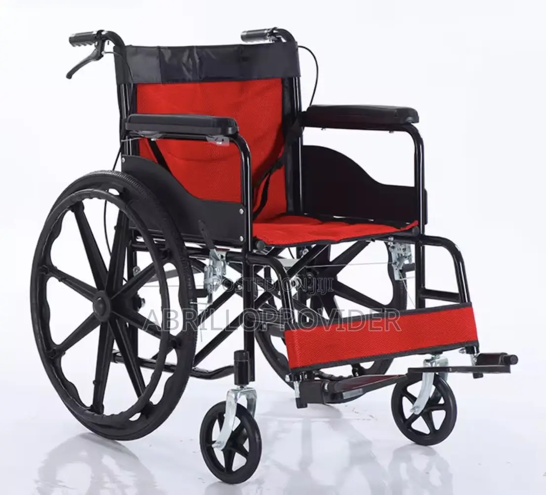 Wheelchair With Stainless Steel/Aluminum Wheelchair Rental S