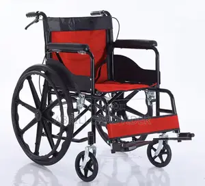 Wheelchair With Stainless Steel/Aluminum Wheelchair Rental S