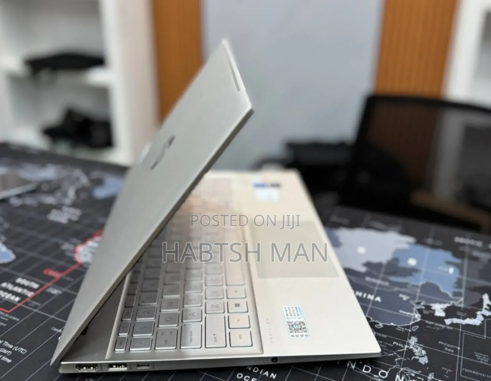 New Laptop HP Stream Notebook 16GB Intel Core i5 SSD 1T