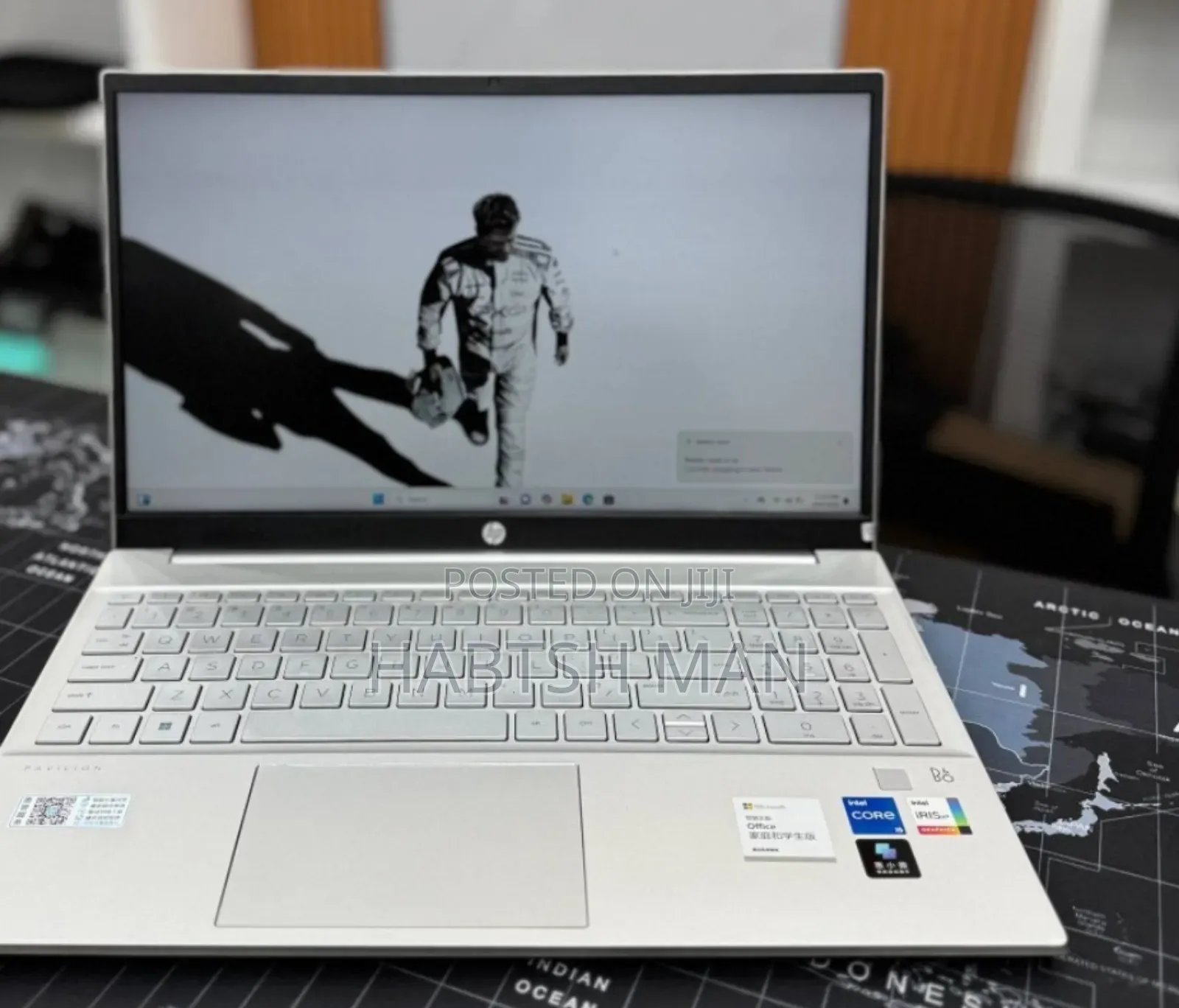 New Laptop HP Stream Notebook 16GB Intel Core i5 SSD 1T