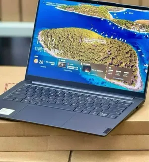 New Laptop Lenovo Yoga C930 16GB AMD Ryzen 7 SSD 512GB