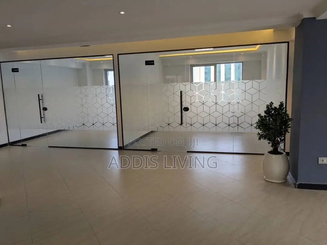 Office Spaces for Rent in Bole