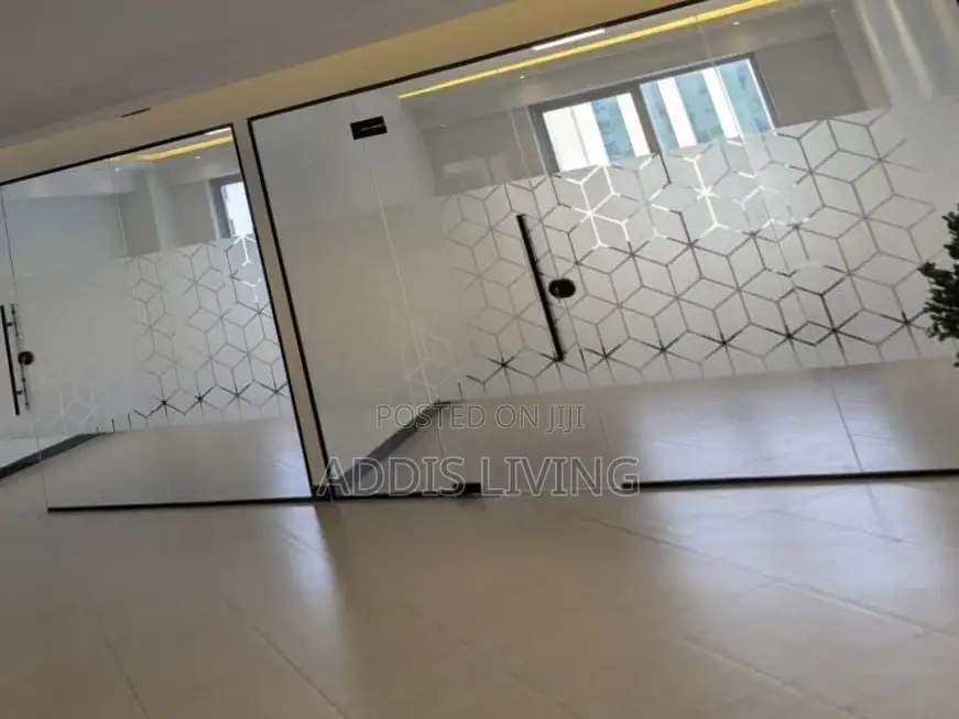 Office Spaces for Rent in Bole