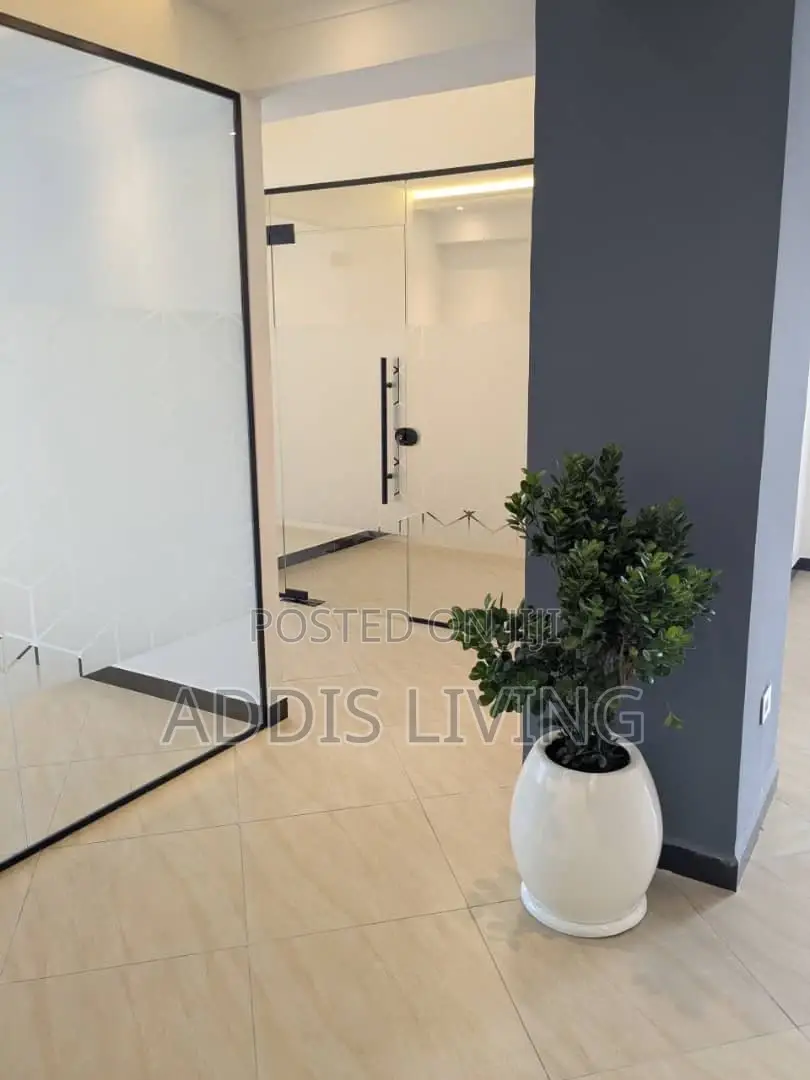 Office Spaces for Rent in Bole