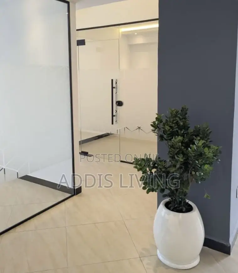 Office Spaces for Rent in Bole