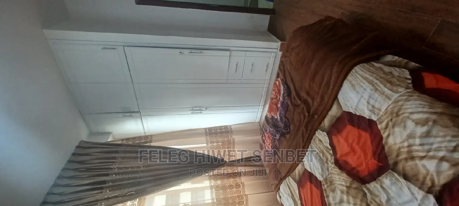 2bdrm Apartment in አአ, Bole for sale