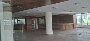Urgently Available for Rent for Restaurant 900sqm, 3rd Floor