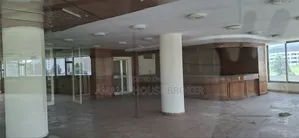 Urgently Available for Rent for Restaurant 900sqm, 3rd Floor