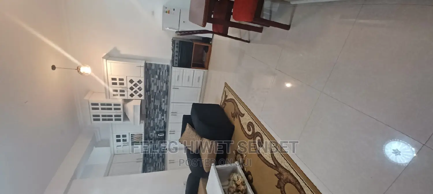 2bdrm Apartment in አአ, Bole for sale