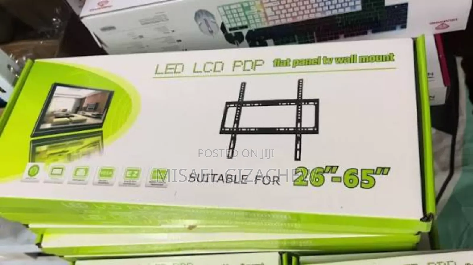 Tv Wall Moun