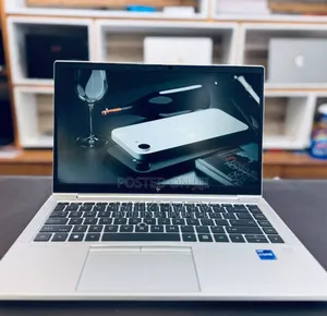 New Laptop HP EliteBook 840 16GB Intel Core i7 SSD 512GB
