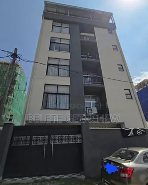Semit Fyelbet, G+4+Terrace, Apartment Building for Sale 150sqm