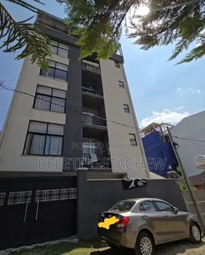 Semit Fyelbet, G+4+Terrace, Apartment Building for Sale 150sqm