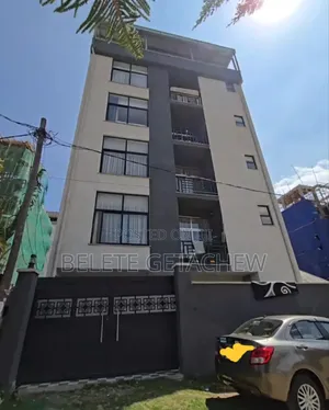 Semit Fyelbet, G+4+Terrace, Apartment Building for Sale 150sqm