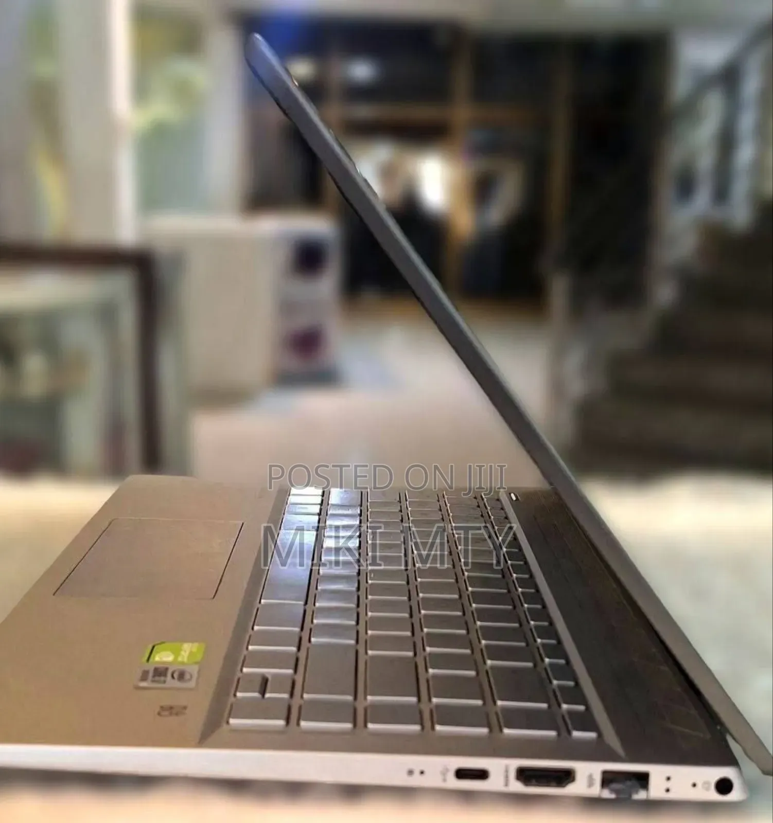 New Laptop HP Pavilion 15 16GB Intel Core i7 SSD 512GB