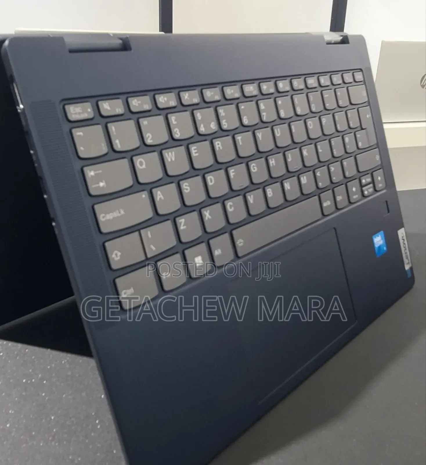 New Laptop Lenovo Ideapad 3 16GB Intel Core i7 SSD 512GB