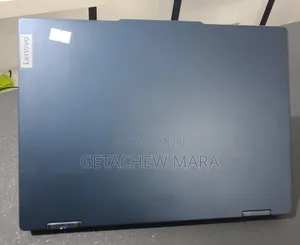 New Laptop Lenovo Ideapad 3 16GB Intel Core i7 SSD 512GB