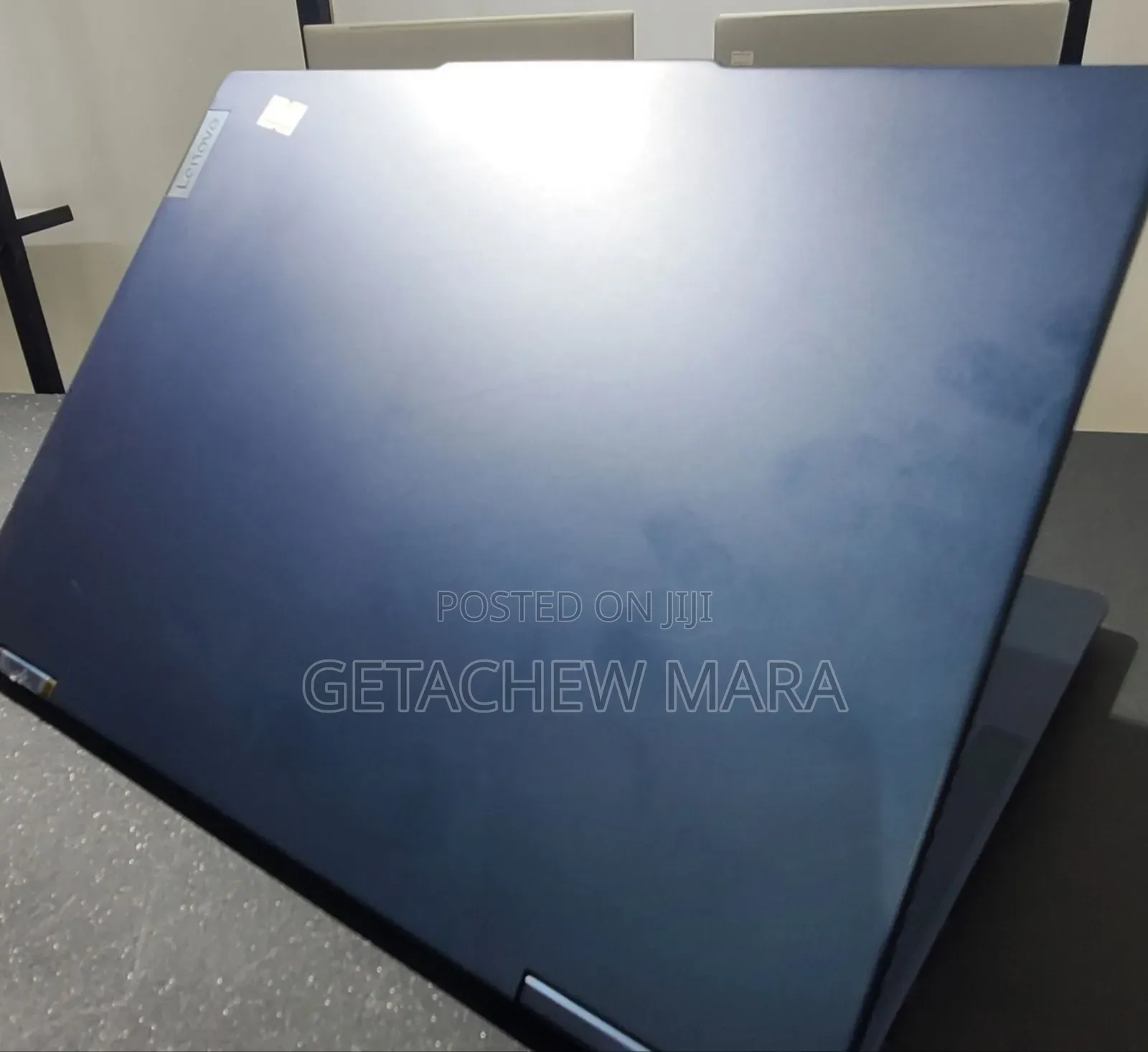 New Laptop Lenovo Ideapad 3 16GB Intel Core i7 SSD 512GB