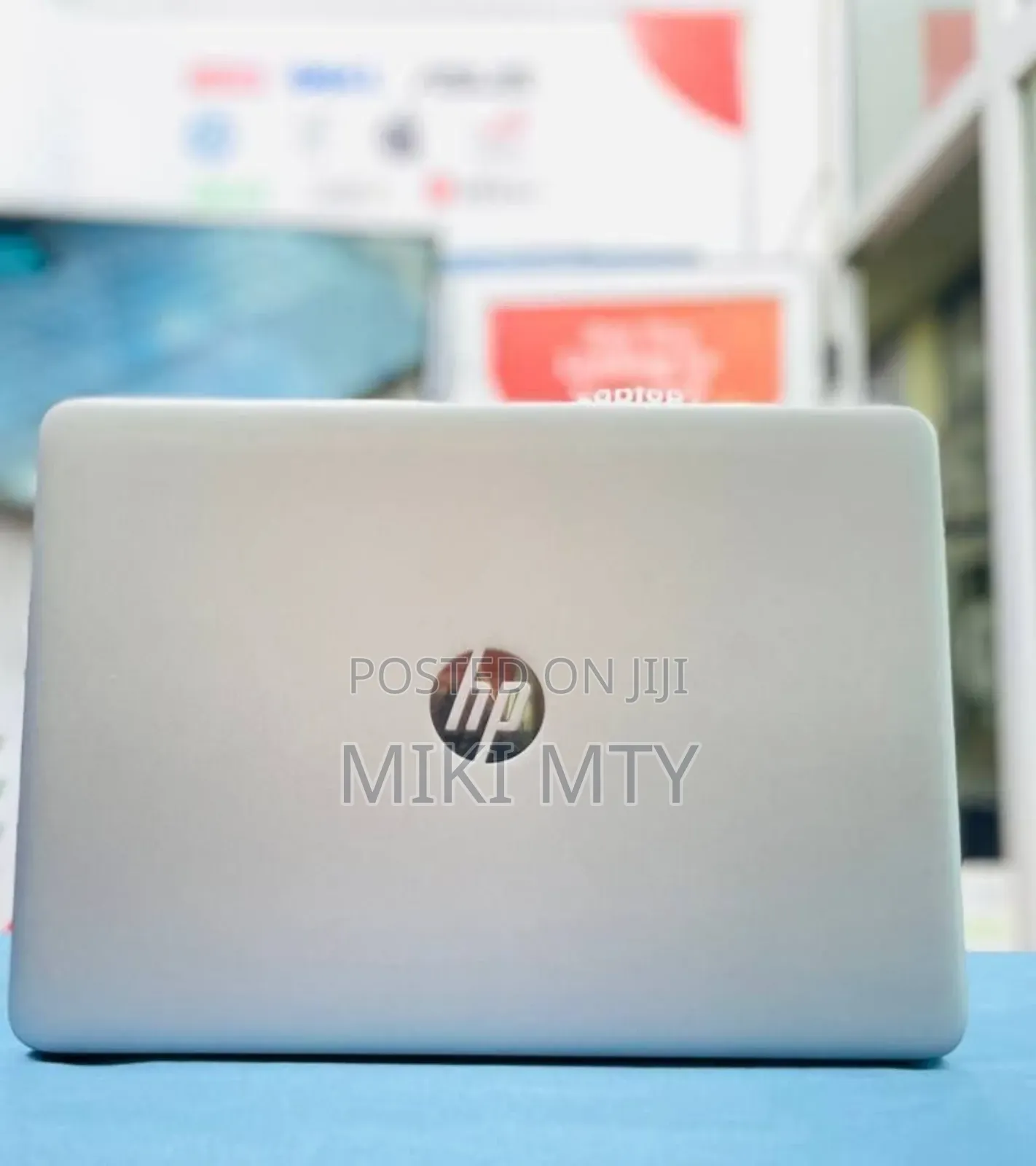 New Laptop HP EliteBook 840 16GB Intel Core i5 SSD 512GB