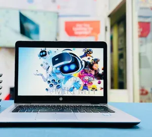 New Laptop HP EliteBook 840 16GB Intel Core i5 SSD 512GB