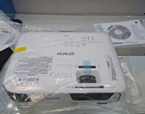 Eepson Projector