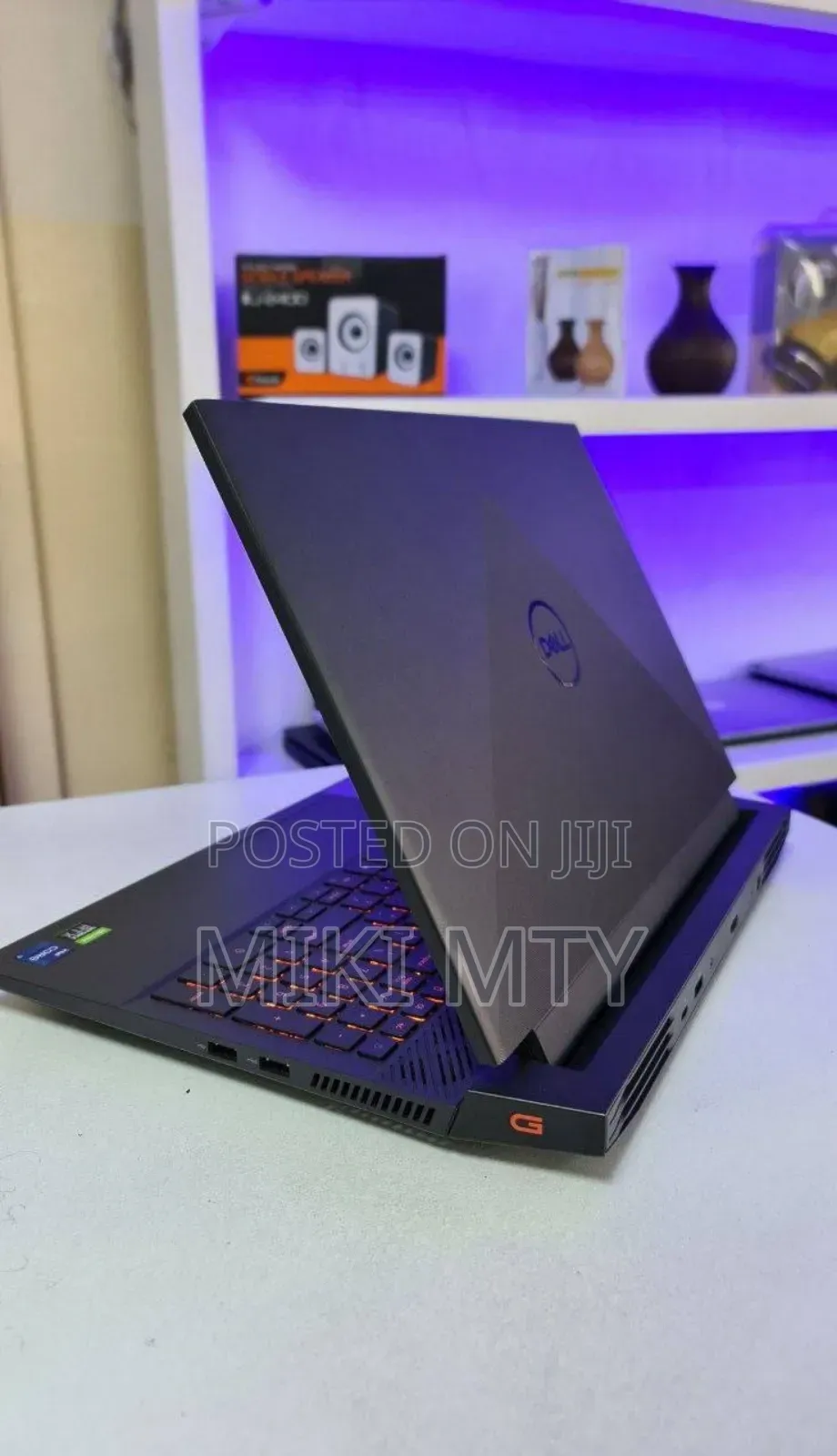 New Laptop Dell Inspiron 15 16GB Intel Core i7 SSD 512GB