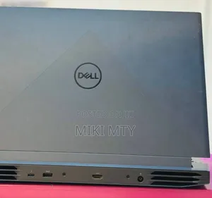 New Laptop Dell Inspiron 15 16GB Intel Core i7 SSD 512GB
