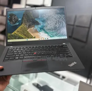 New Laptop Lenovo Thinkpad X1 Yoga 16GB AMD Ryzen 7 SSD 512GB