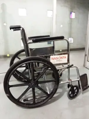 Wheel Chair Used