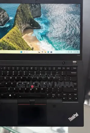 New Laptop Lenovo Thinkpad X1 Yoga 16GB AMD Ryzen 7 SSD 512GB