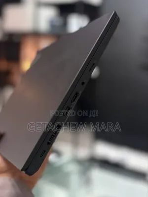 New Laptop Lenovo Thinkpad X1 Yoga 16GB AMD Ryzen 7 SSD 512GB