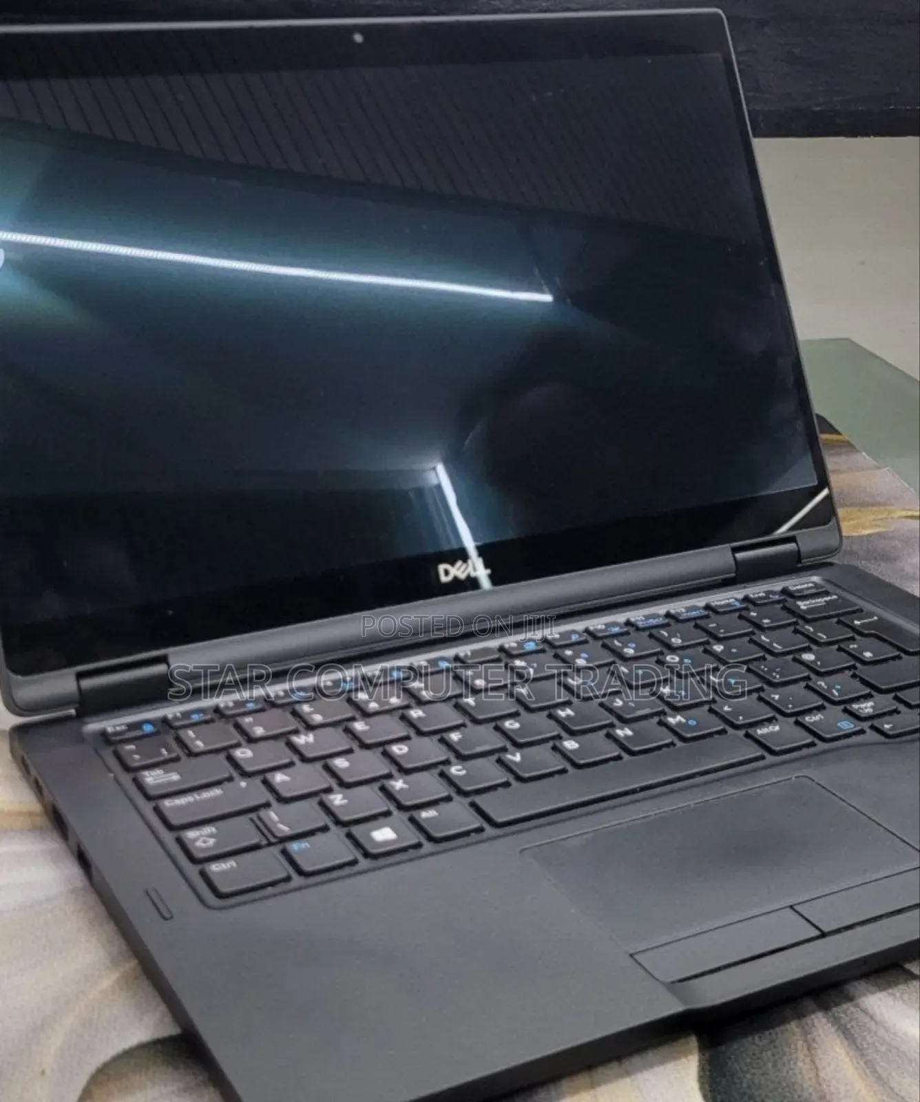 New Laptop Dell Latitude 7390 16GB Intel Core i7 SSD 256GB