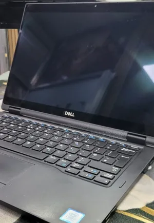 New Laptop Dell Latitude 7390 16GB Intel Core i7 SSD 256GB