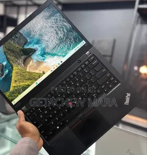 New Laptop Lenovo Thinkpad X1 Yoga 16GB AMD Ryzen 7 SSD 512GB