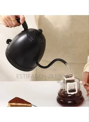 304 Stainless Stell Electric Kettle