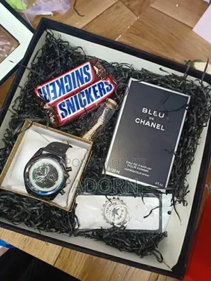 Men Gift Box