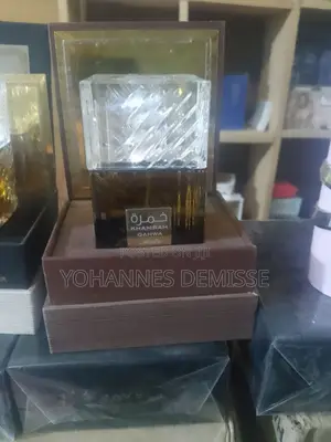 Perfume and Gift