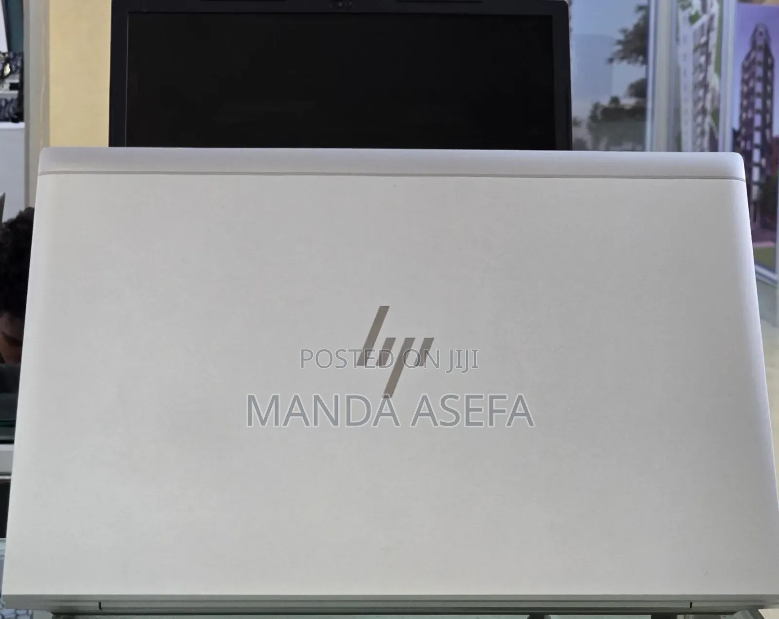New Laptop HP EliteBook 840 G7 16GB Intel Core i7 SSD 512GB