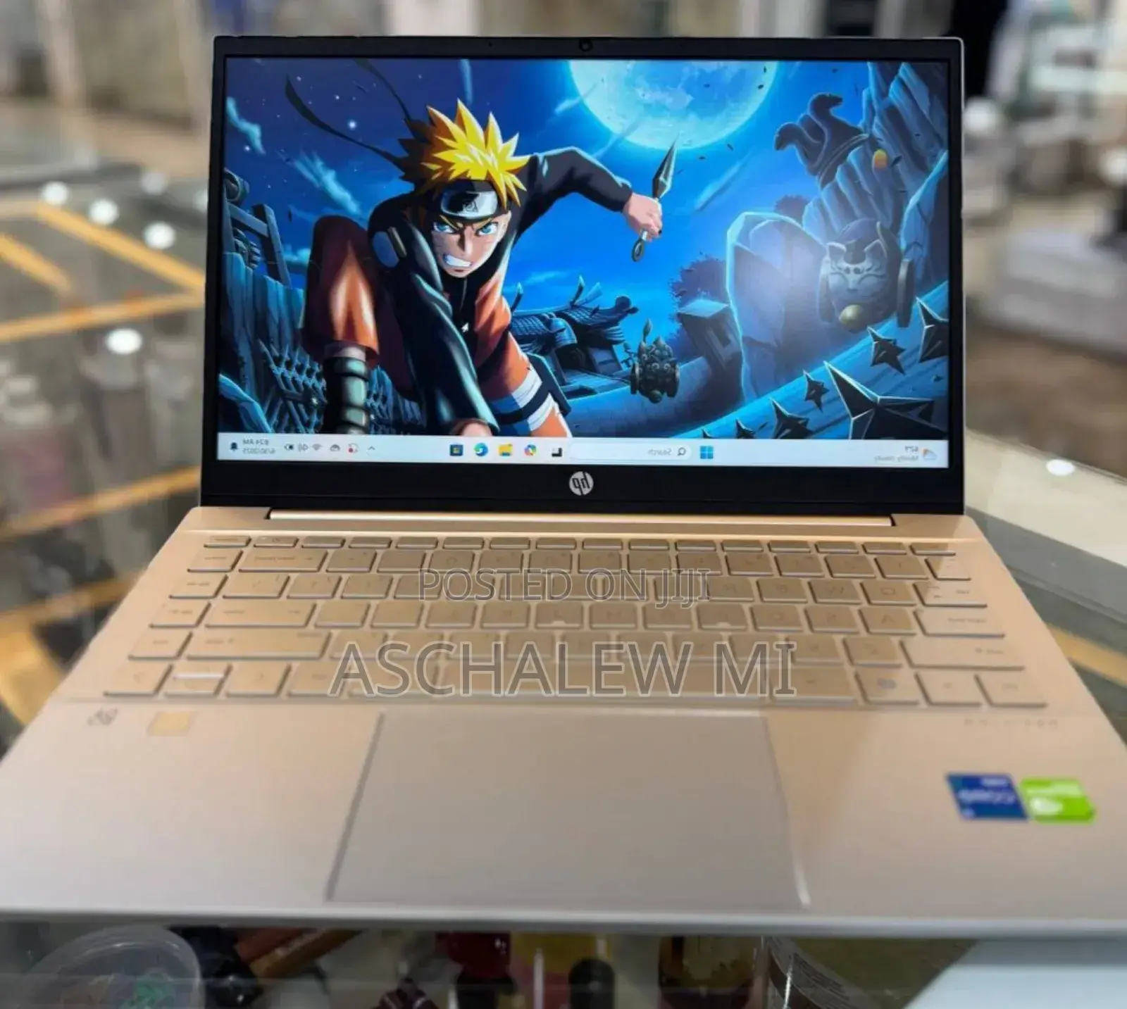 New Laptop HP Pavilion 14 16GB Intel Core i5 SSD 512GB