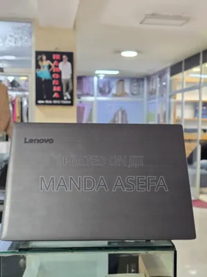 New Laptop Lenovo Ideapad 3 8GB Intel Core i5 HDD 500GB